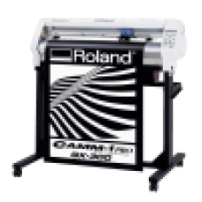 Roland CAMM-1 PRO GX-300 Vinyl Cutter